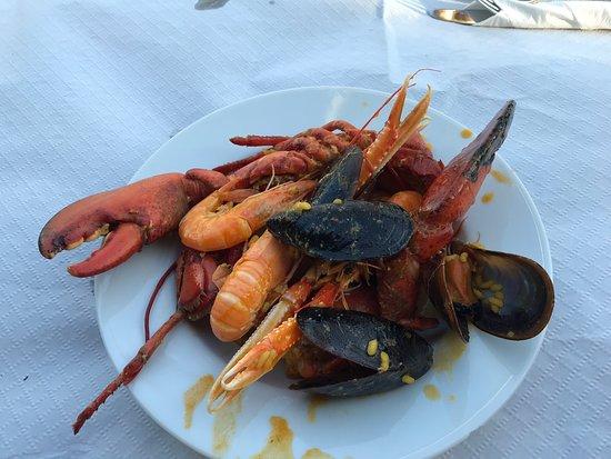 Restaurante Pepe Góndolas